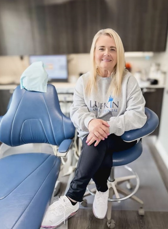 Tamara Nerren- Dental Assistant